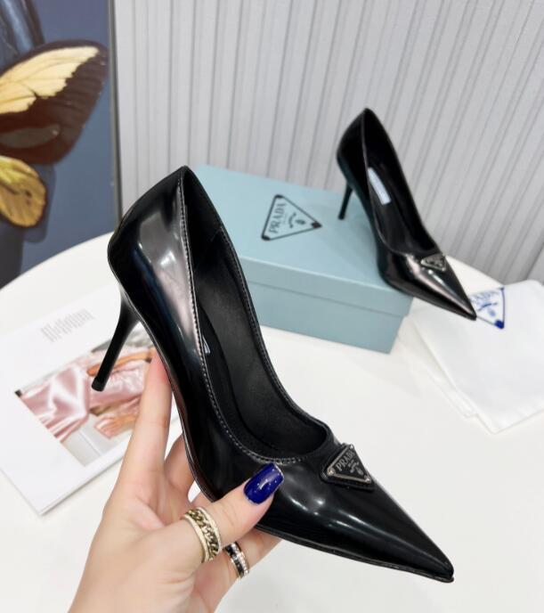 Luxe Touch Bags 

 - PD Women Shoes - 355
