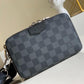 Luxe Touch Bags -   2643