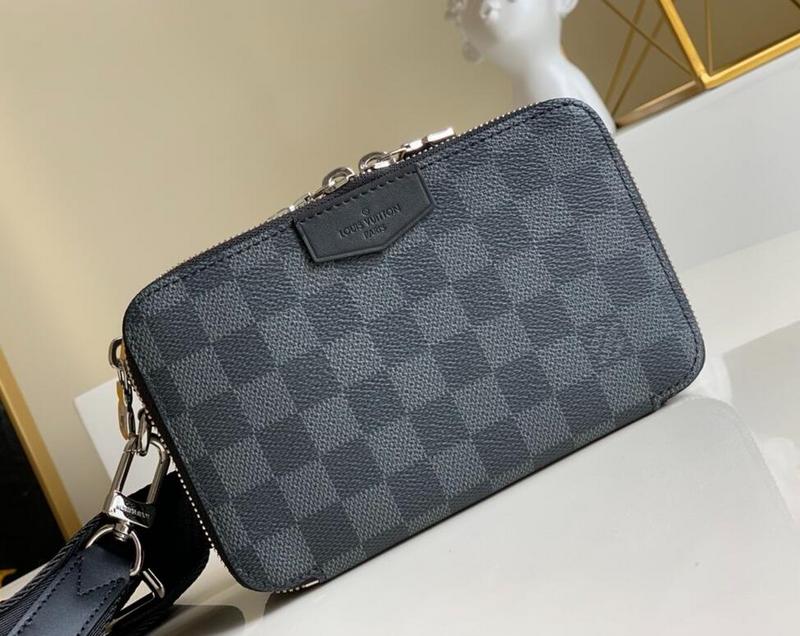 Luxe Touch Bags 

 - LTB Bags - 2643