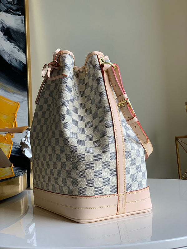 Luxe Touch Fashion LTB-bags - 17338