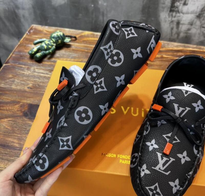 Luxe Touch Bags -  Men Shoes - 811