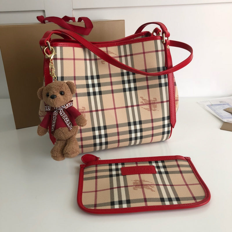 Luxe Touch Bags Fashion -BBR Bags - 1104