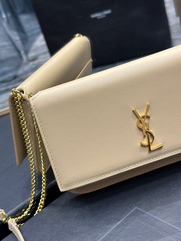 Luxe Touch SLY Bags - 090