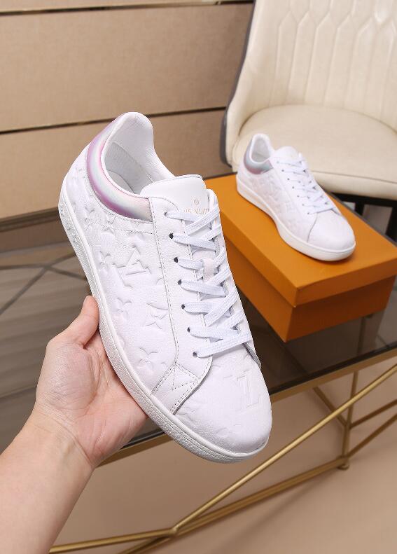 Luxe Touch Bags 

 - LTB Men Shoes - 1962