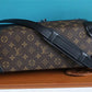 Luxe Touch Fashion LTB-bags - 10435