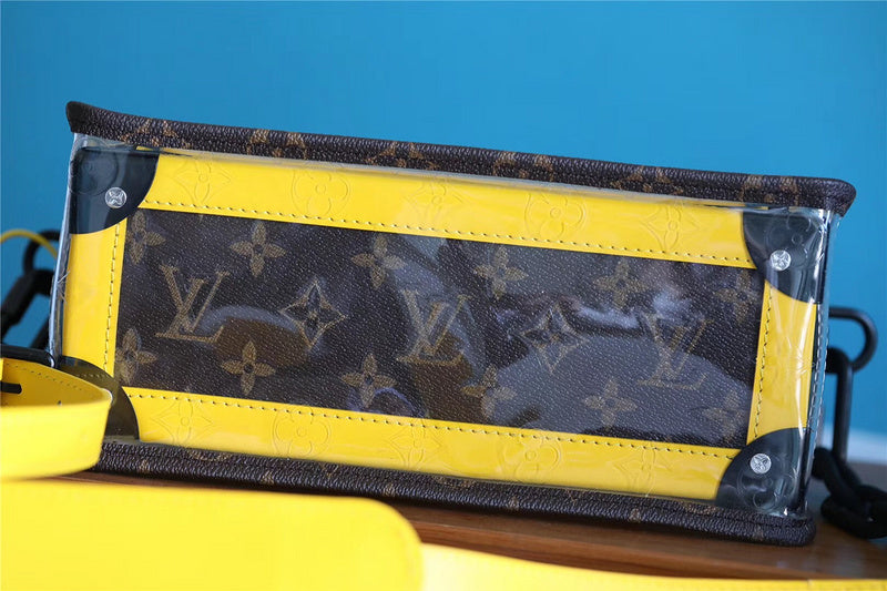 Luxe Touch Fashion LTB-bags - 10193