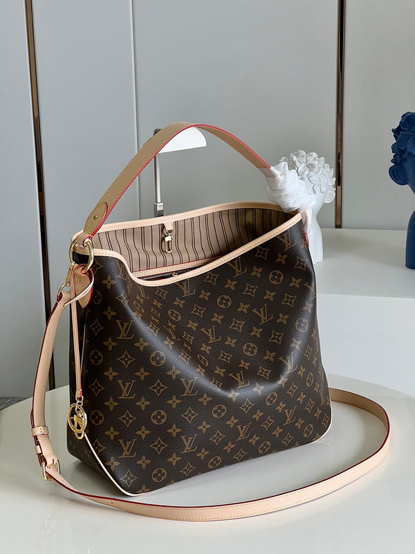 Luxe Touch Fashion LTB-bags - 17313