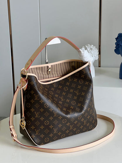 Luxe Touch Fashion LTB-bags - 17313