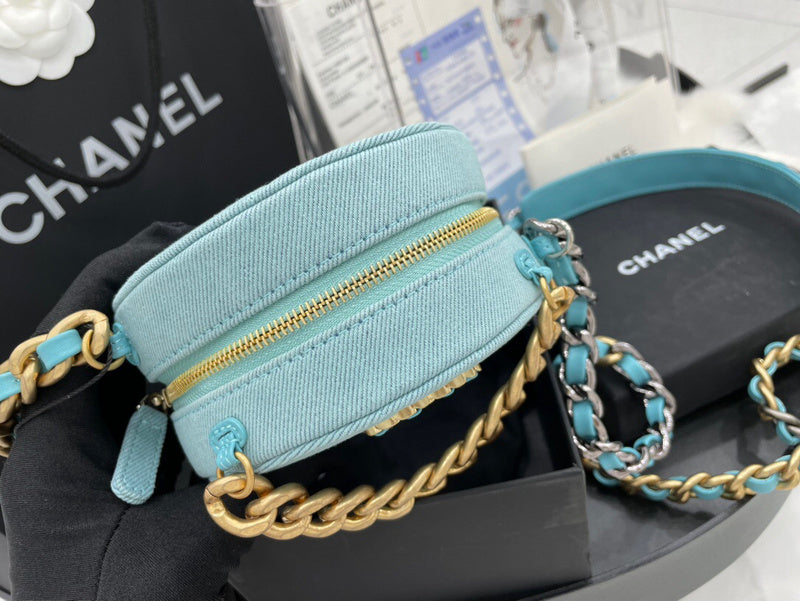 LTB - Luxe Touch Bags - 558