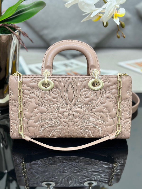 LTB - Luxe Touch Bags - 1222