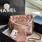 Luxe Touch Bags 

 -  Bags - 2702