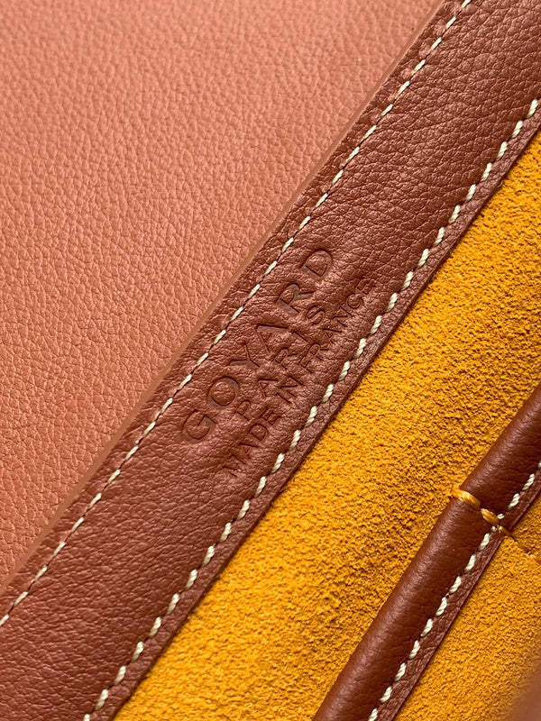Luxe Touch Bags - GOD Bags - 110
