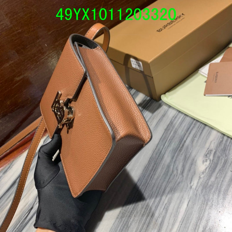LTB Fashion -BBR Bags - 616