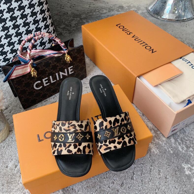 Luxe Touch Bags 

 - LTB Women Shoes - 1473