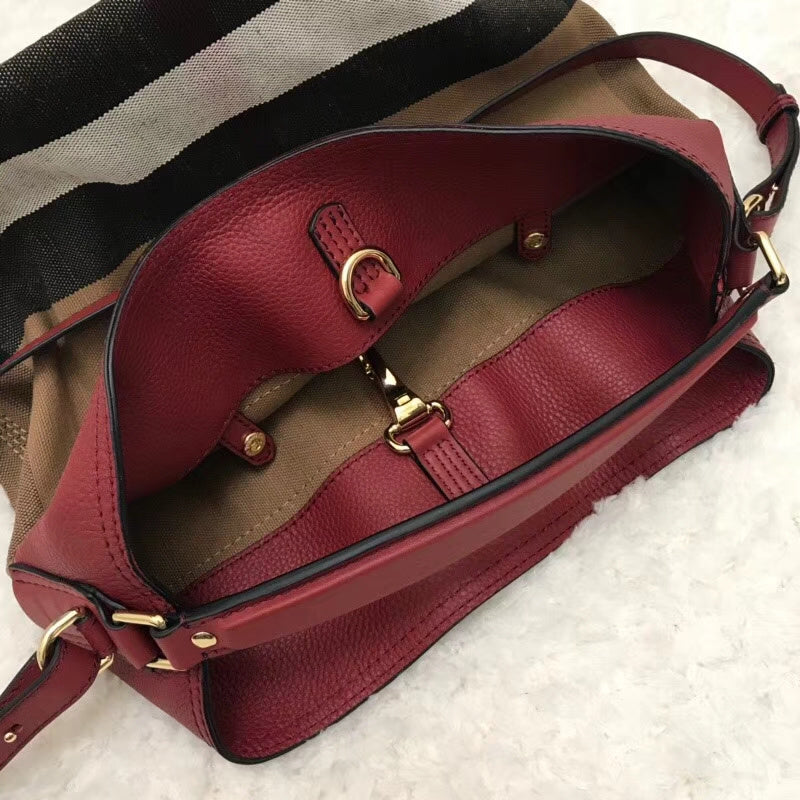Luxe Touch Fashion -BBR Bags - 1284