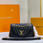 Fashion Luxe Touch bags - 3556
