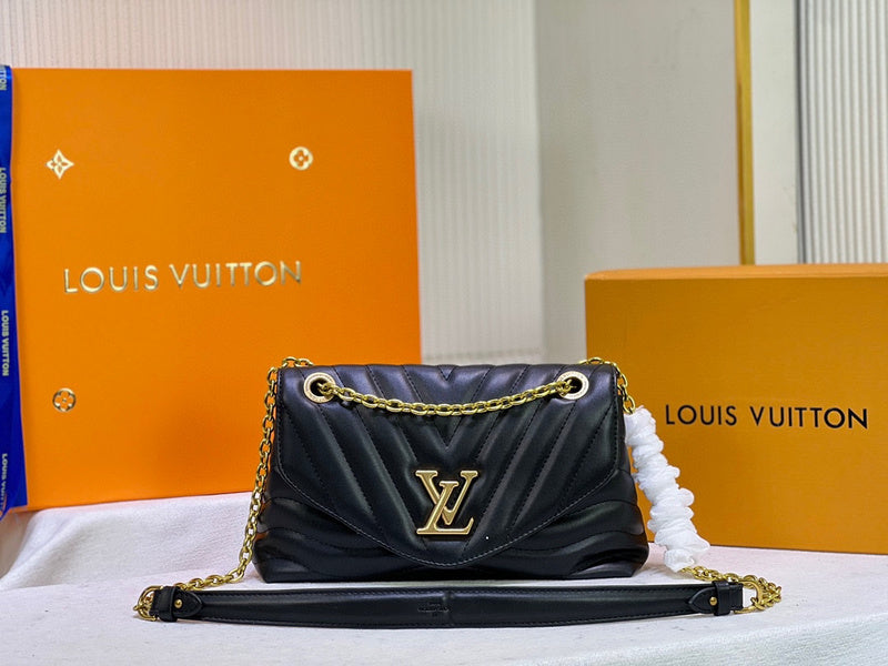 Fashion Luxe Touch bags - 3556