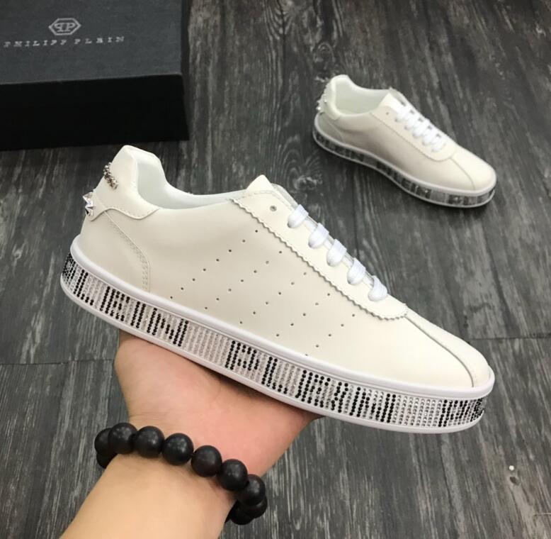 Luxe Touch Bags - PHP Shoes - 162