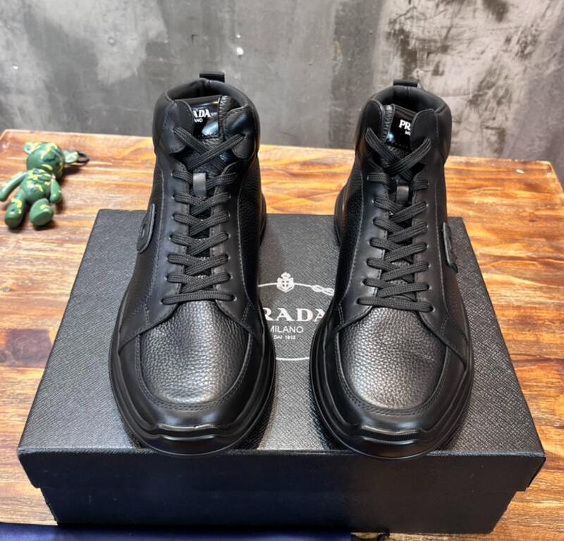 Luxe Touch Bags - PD Men Shoes - 102