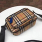 Luxe Touch Bags Fashion -BBR Bags - 1257