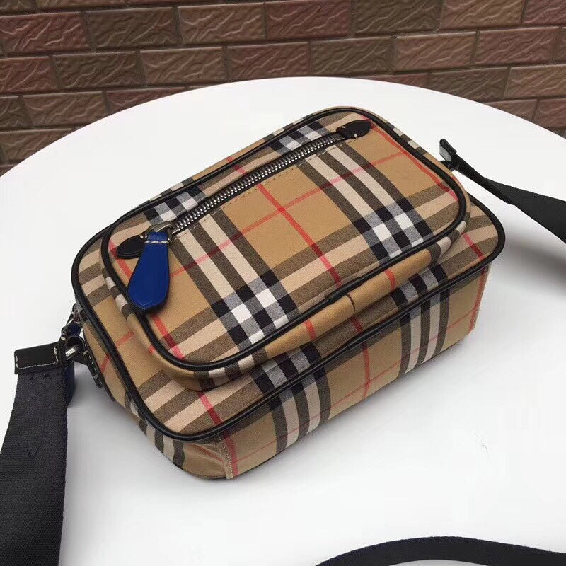 Luxe Touch Bags Fashion -BBR Bags - 1257