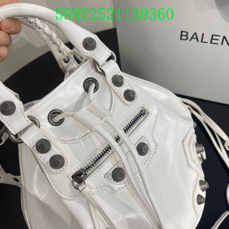 LTB Fashion - BGA Bags - 1944