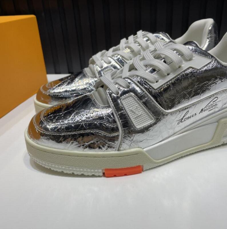 Luxe Touch Bags 

 - LTB Men Shoes - 1264