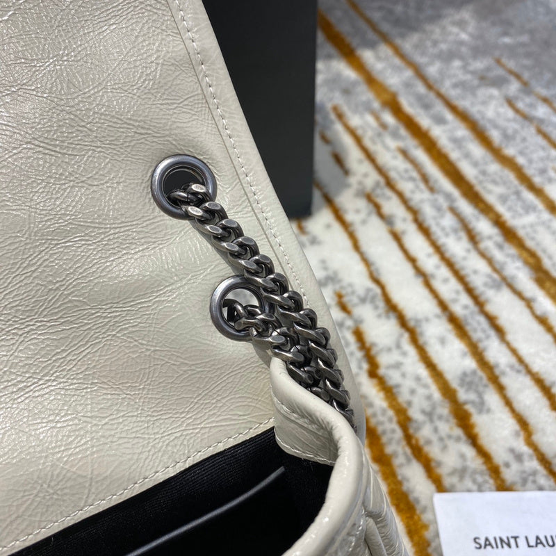 Luxe Touch - SLY Bags 390