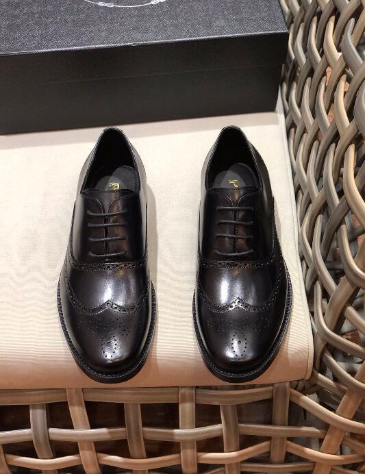 Luxe Touch Bags - PD Men Shoes - 412