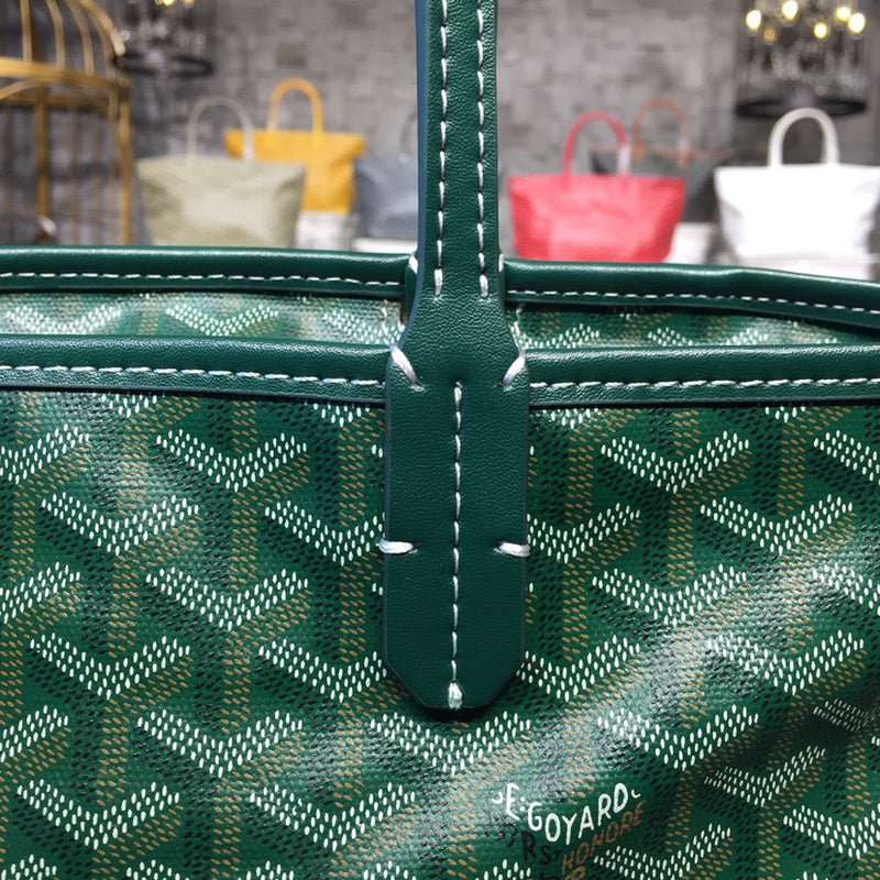 Luxe Touch Bags - GOD Bags - 216