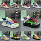 Luxe Touch Bags 

 - YZO Men Shoes - 095