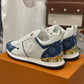 Luxe Touch Bags -  Women Shoes - 610
