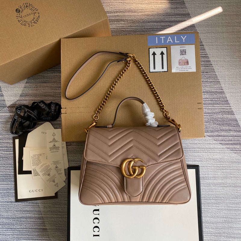 LTB - GG Bags - 2229