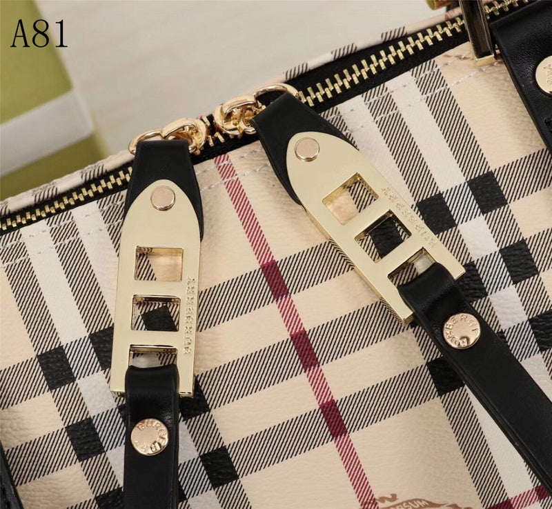 Luxe Touch Bags Fashion -BBR Bags - 849