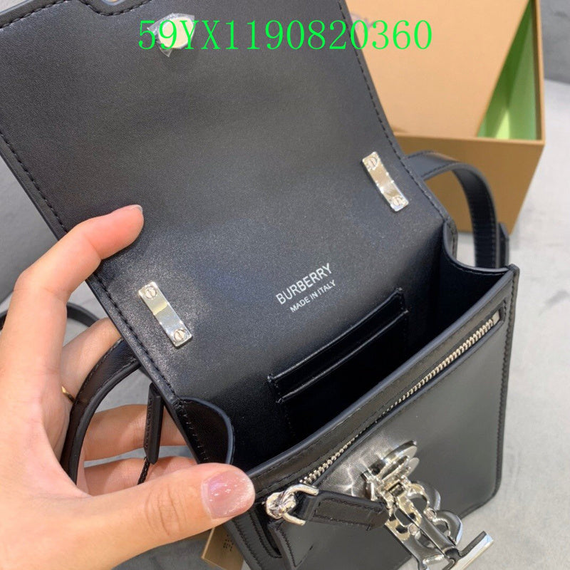 Luxe Touch Bags Fashion -BBR Bags - 392
