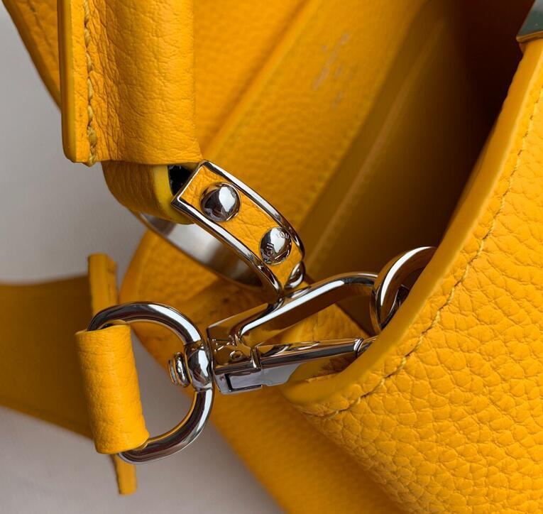 Luxe Touch Bags 

 - LTB Bags - 3120