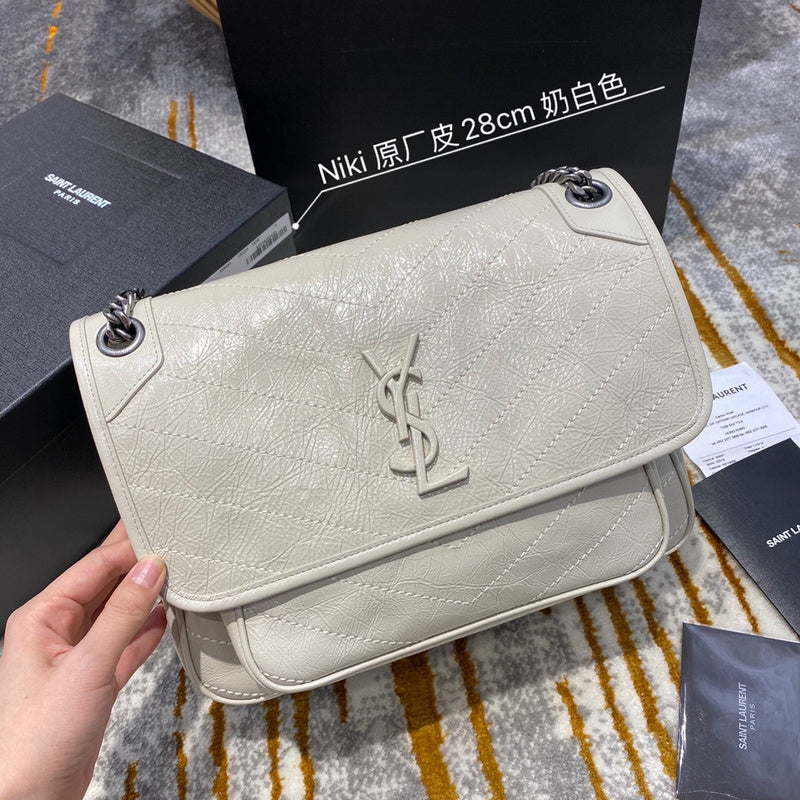 Luxe Touch - SLY Bags 342