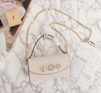Luxe Touch Bags - Luxe Touch Bags - 916