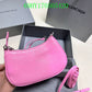 Luxe Touch Fashion - BGA Bags - 1808