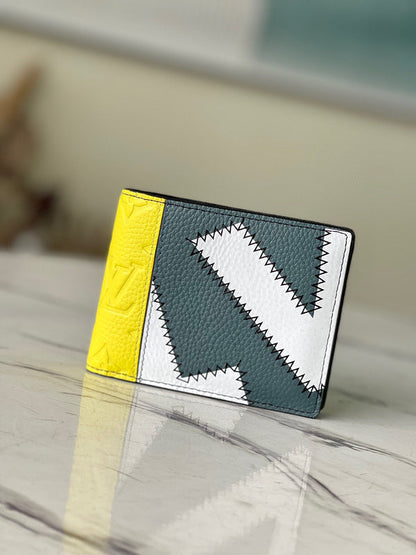 Fashion Luxe Touch bags - 5158