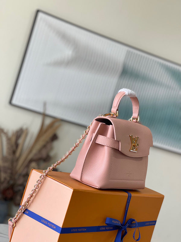 Fashion Luxe Touch bags - 4585
