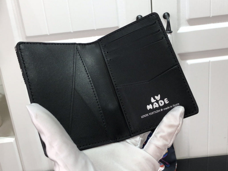 Fashion Luxe Touch bags - 2677
