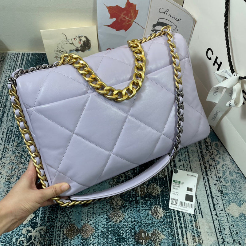 Luxe Touch Bags -  Bags - 261
