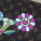Luxe Touch Fashion LTB-bags - 9302