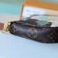 Luxe Touch Fashion LTB-bags - 8830