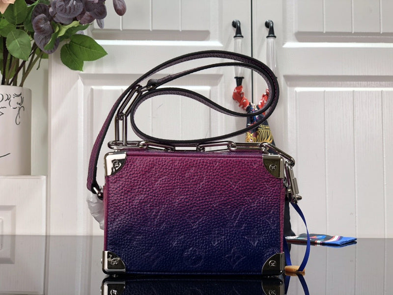 Fashion Luxe Touch bags - 3524