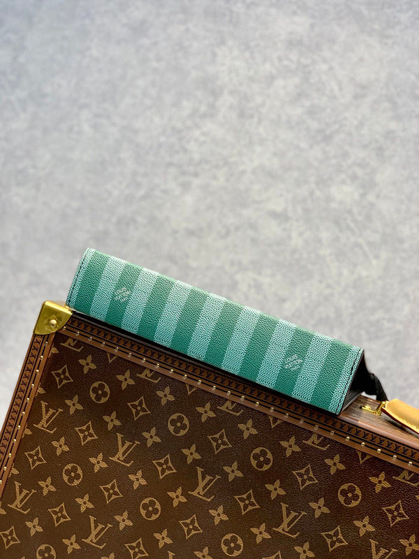 Fashion Luxe Touch bags - 2609