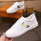 Luxe Touch Bags 

 - LTB Men Shoes - 2012