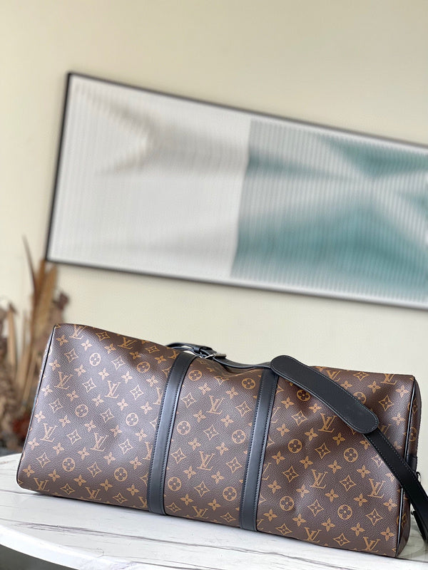 Fashion Luxe Touch bags - 4738