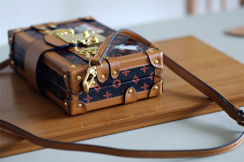 Luxe Touch Fashion LTB-bags - 8219